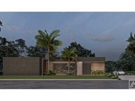 3 Habitación Villa en venta en Pereira, Risaralda, Pereira