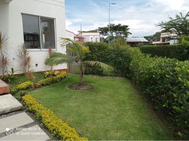 4 Habitación Villa en venta en Valle Del Cauca, Jamundi, Valle Del Cauca