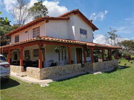 3 Habitación Casa en venta en Retiro, Antioquia, Retiro