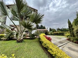 5 Habitación Casa en venta en Guarne, Antioquia, Guarne