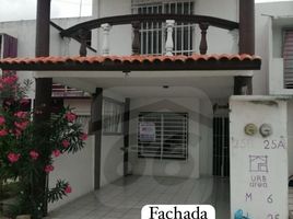 2 Habitación Casa en venta en Cunduacan, Tabasco, Cunduacan