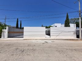 3 Schlafzimmer Villa zu verkaufen in Conkal, Yucatan, Conkal