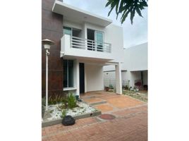 3 Bedroom Villa for sale in Plaza de la Intendencia Fluvial, Barranquilla, Barranquilla