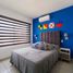 2 Habitación Departamento en venta en Mazatlan, Sinaloa, Mazatlan