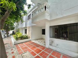 3 Habitación Villa en alquiler en Quinta de San Pedro Alejandrino, Santa Marta, Santa Marta