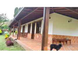 3 Bedroom House for sale in Antioquia, Rionegro, Antioquia