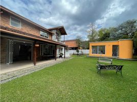 4 Bedroom House for sale in Antioquia, Retiro, Antioquia