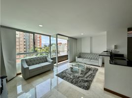 3 Habitación Apartamento en venta en Parque de los Pies Descalzos, Medellín, Medellín