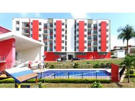 3 Habitación Apartamento en venta en Risaralda, Pereira, Risaralda