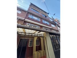 6 Bedroom House for sale in Templo Bogotá Colombia, Bogota, Bogota