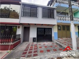 4 Habitación Casa en venta en Risaralda, Dosquebradas, Risaralda