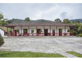  Terreno (Parcela) en venta en Retiro, Antioquia, Retiro