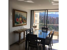 3 Habitación Apartamento en venta en Parque de los Pies Descalzos, Medellín, Medellín