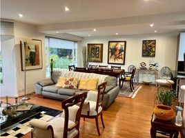 4 Bedroom House for sale in Bogota, Cundinamarca, Bogota