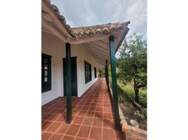 4 Bedroom Villa for sale in Jenesano, Boyaca, Jenesano