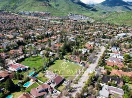  Terreno (Parcela) en venta en San Jode de Maipo, Cordillera, San Jode de Maipo