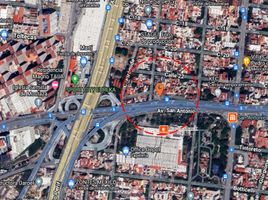  Terreno (Parcela) en venta en Miguel Hidalgo, Ciudad de México, Miguel Hidalgo