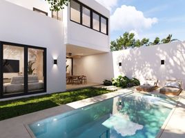 3 Schlafzimmer Haus zu verkaufen in Merida, Yucatan, Merida