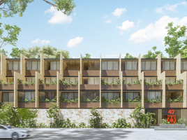 Studio Apartment for sale in Merida, Yucatan, Merida, Yucatan