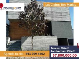 3 Schlafzimmer Haus zu verkaufen in Morelia, Michoacan, Morelia, Michoacan