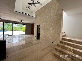 4 Schlafzimmer Haus zu verkaufen in Cancun, Quintana Roo, Cancun