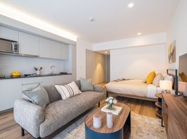 1 Schlafzimmer Appartement zu vermieten in Azcapotzalco, Mexico City, Azcapotzalco