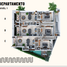 1 Habitación Apartamento en venta en Conkal, Yucatán, Conkal