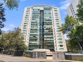 Condominium 3 chambre à vendre à Naucalpan De Juarez, Mexico, Naucalpan De Juarez