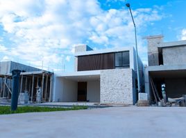 Villa 3 chambre à vendre à Yaxkukul, Yucatan, Yaxkukul