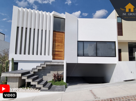 4 Schlafzimmer Villa zu verkaufen in El Marques, Queretaro, El Marques