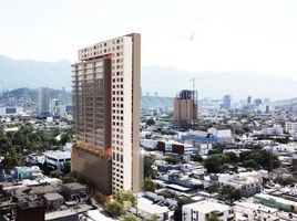 1 Bedroom Condo for sale in Monterrey, Nuevo Leon, Monterrey, Nuevo Leon