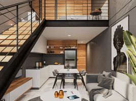 1 Schlafzimmer Appartement zu verkaufen in Merida, Yucatan, Merida
