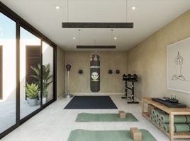 1 Schlafzimmer Wohnung zu verkaufen in Merida, Yucatan, Merida, Yucatan
