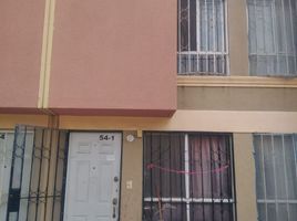 Maison 2 chambre à vendre à Tultitlan, Mexico, Tultitlan