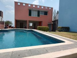 3 Bedroom House for sale in Tlayacapan, Morelos, Tlayacapan