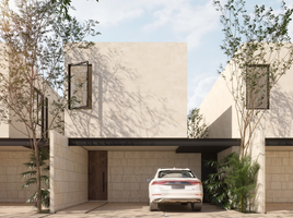 Villa 2 chambre à vendre à Merida, Yucatan, Merida, Yucatan