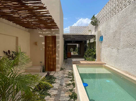 2 Schlafzimmer Haus zu verkaufen in Merida, Yucatan, Merida, Yucatan