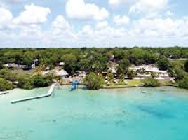  Terrain for sale in Othon P Blanco, Quintana Roo, Othon P Blanco