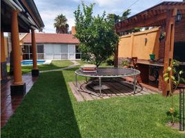 3 Bedroom Villa for sale in La Matanza, Buenos Aires, La Matanza