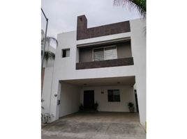 Maison 4 chambre à vendre à Monterrey, Nuevo Leon, Monterrey