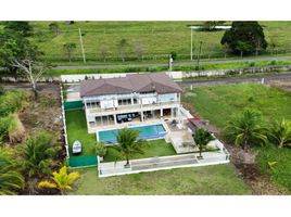 5 Schlafzimmer Haus zu verkaufen in Portobelo, Colon, Portobelo