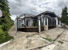 3 Schlafzimmer Villa zu verkaufen in Arraijan, Panama Oeste, Juan Demostenes Arosemena