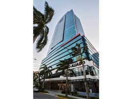 122 SqM Office for rent in Panama, Parque Lefevre, Panama City, Panama, Panama