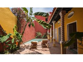 4 Bedroom House for sale in Bolivar, Cartagena, Bolivar