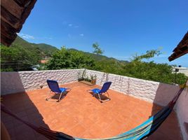 4 Habitación Casa en venta en Quinta de San Pedro Alejandrino, Santa Marta, Santa Marta