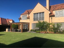 5 Habitación Villa en venta en Chia, Cundinamarca, Chia