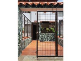 3 Habitación Casa en venta en Parque de los Pies Descalzos, Medellín, Medellín