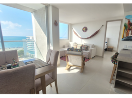 2 Bedroom Apartment for sale in Cartagena, Bolivar, Cartagena