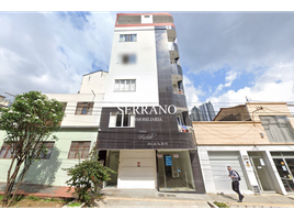 3 Habitación Apartamento en venta en Santander, Bucaramanga, Santander