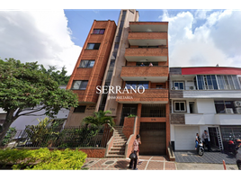 3 Habitación Apartamento en venta en Santander, Bucaramanga, Santander